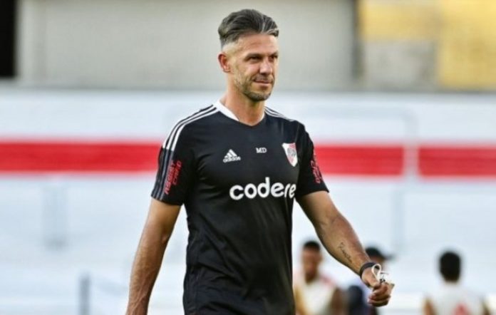 DEMICHELIS