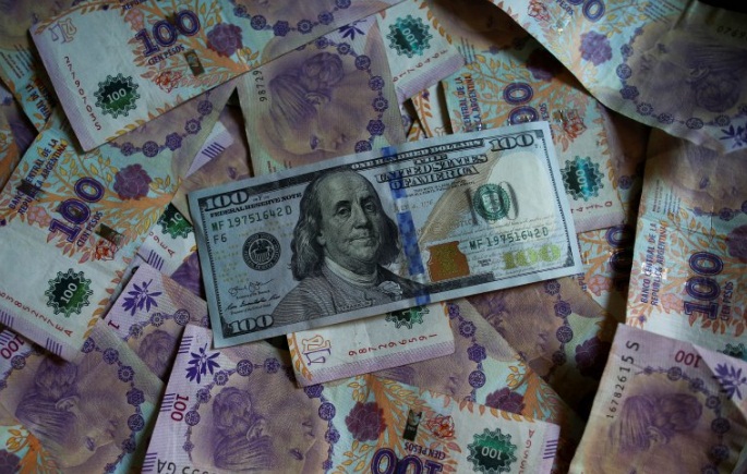 DÓLAR