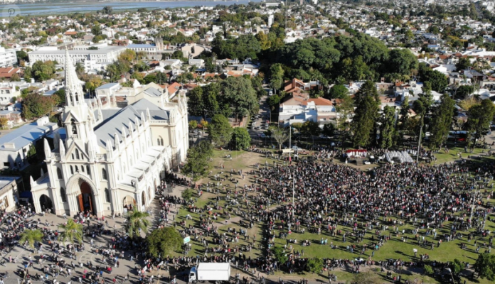 GUDALUPE FIESTA