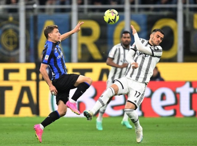 INTER