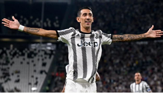 JUVENTUS