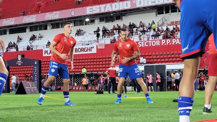 LUCIANO AUED