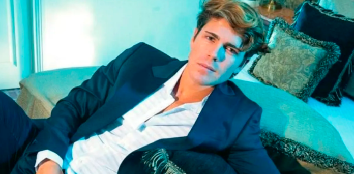 MARCOS GINOCHIO