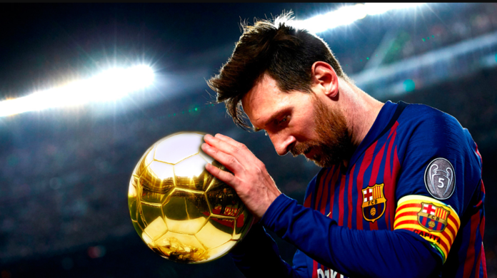 MESSI