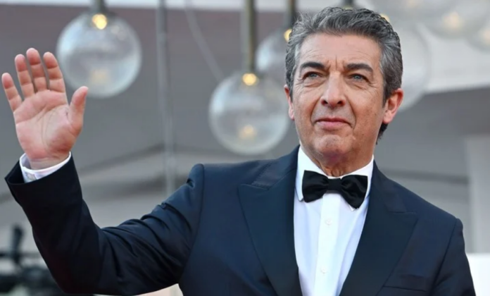 RICARDO DARIN