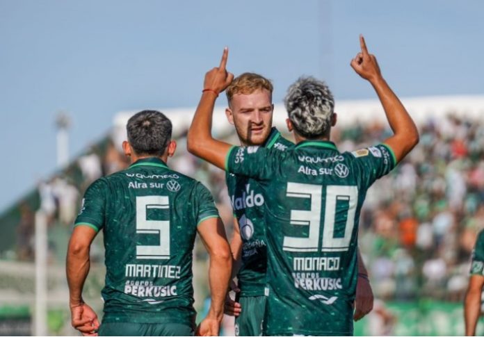 SARMIENTO