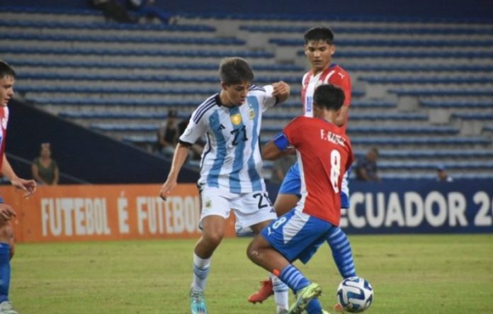 SELECCION