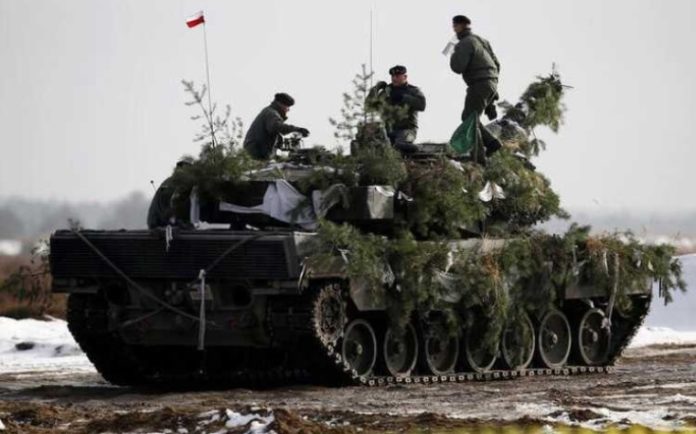 TANQUE