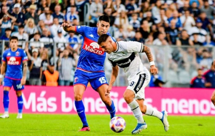 TIGRE