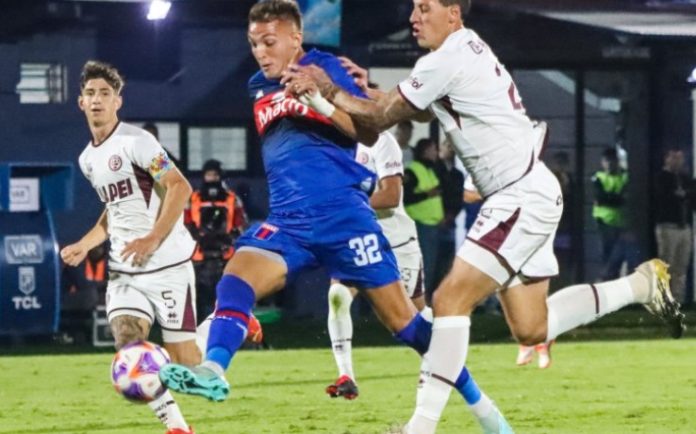 TIGRE