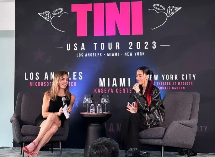 TINI