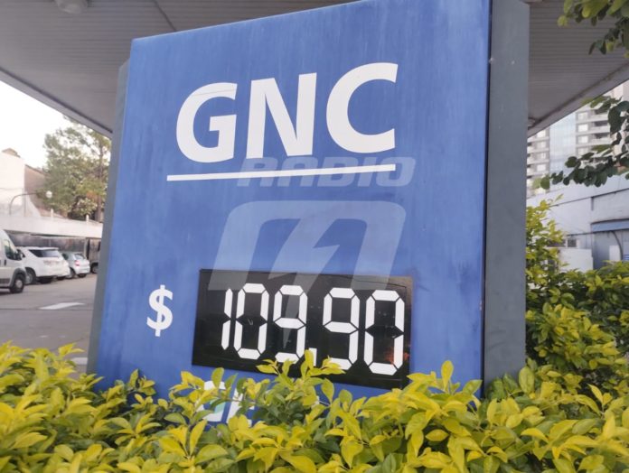 GNC