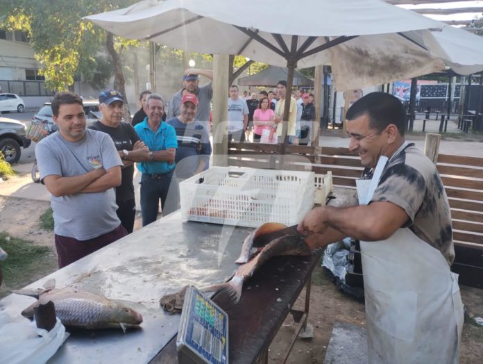 PESCADO