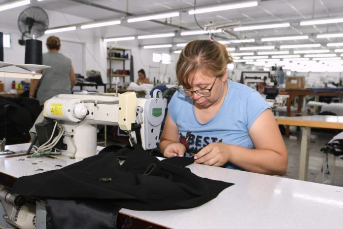 EMPLEO SANTA FE