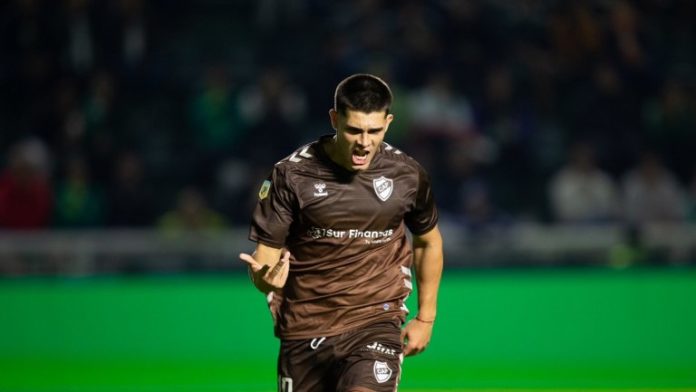 PLATENSE