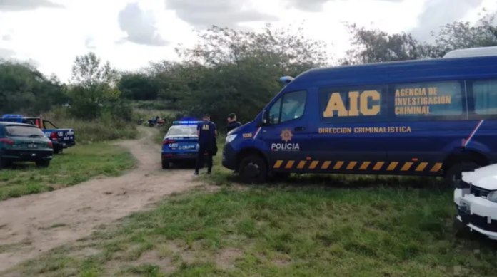 aic rosario