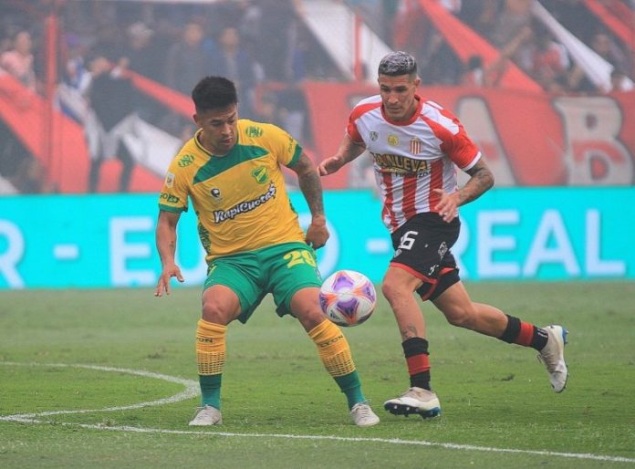 DEFENSA