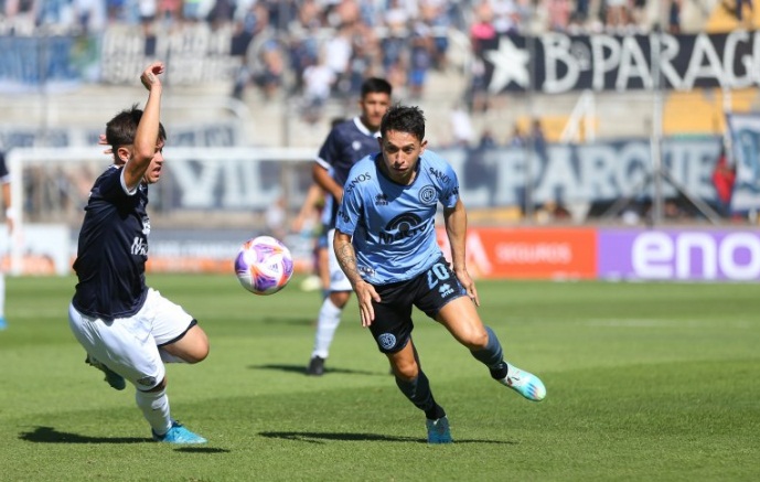 belgrano