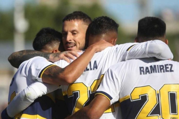 boca