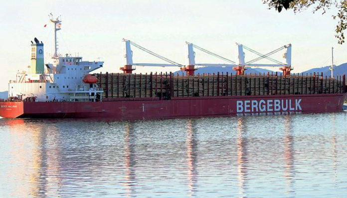 buque-madera