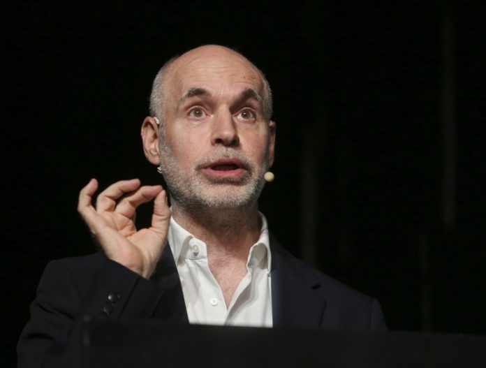 LARRETA