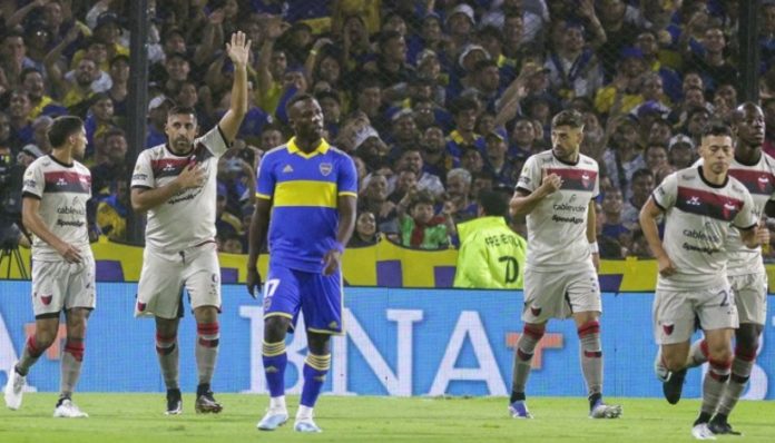 colon