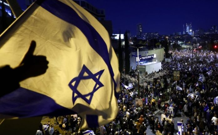 israel