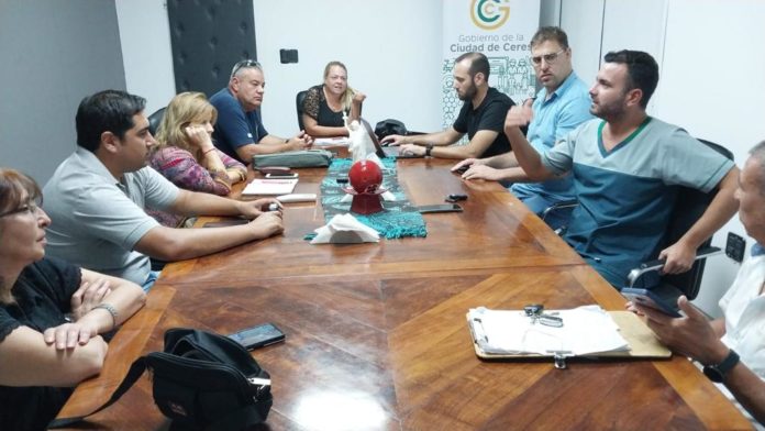 junta civil