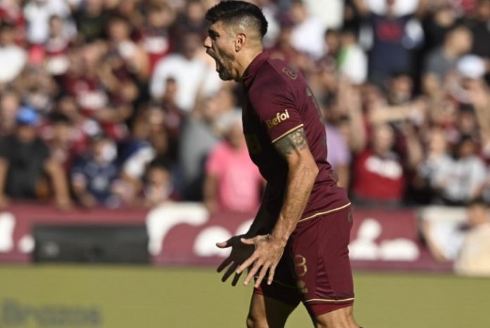lanus