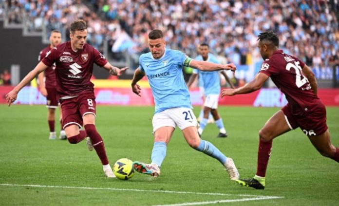 lazio