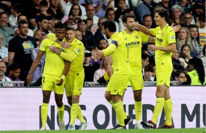 real madrid