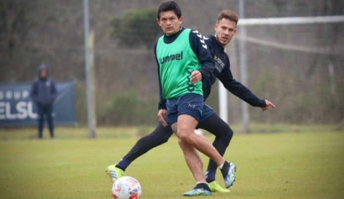 Pulga Rodríguez