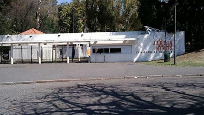 ESCUELA ROSARIO