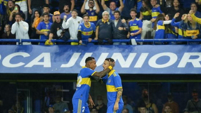 BOCA
