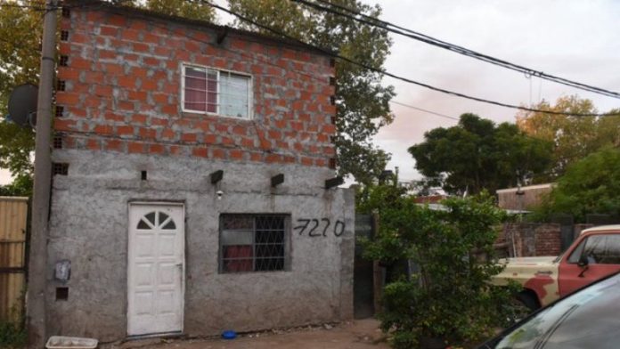 ROSARIO AIC