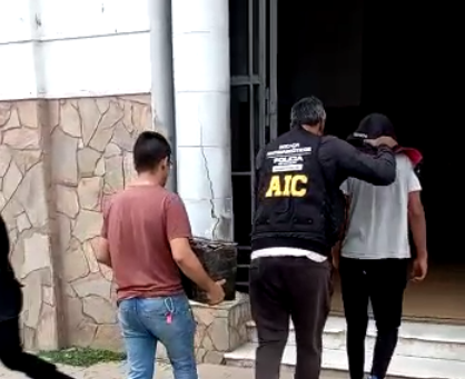 AIC TOSTADO
