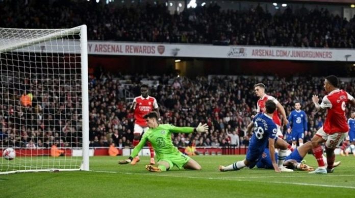 ARSENAL