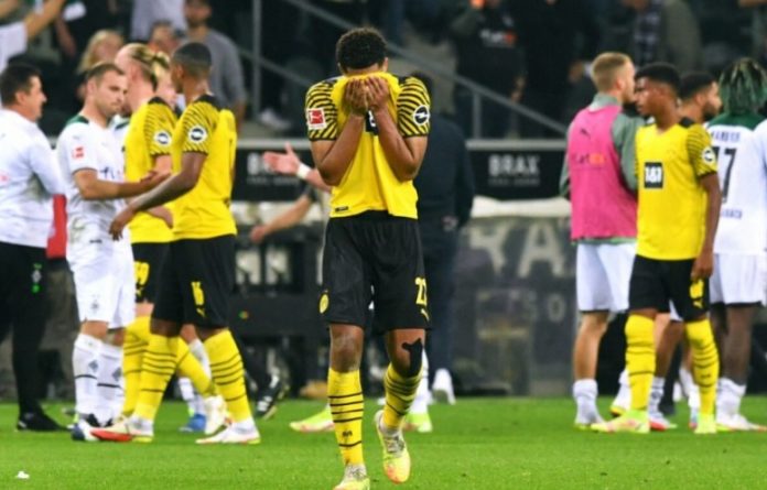 BORUSSIA