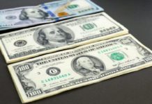 El Banco Central habilitó el pago de sueldos en dólares