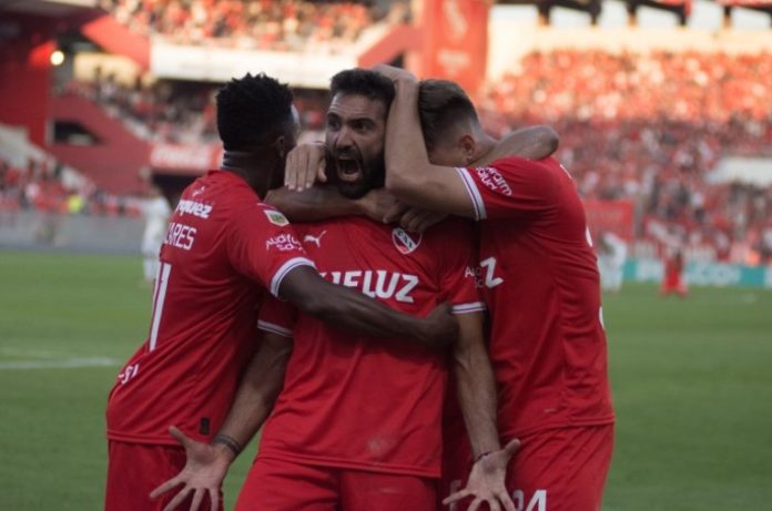 INDEPENDIENTE