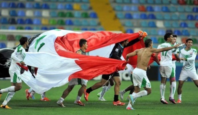IRAK