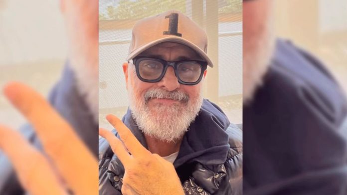 JORGE RIAL