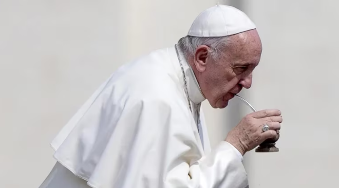 PAPA FRANCISCO