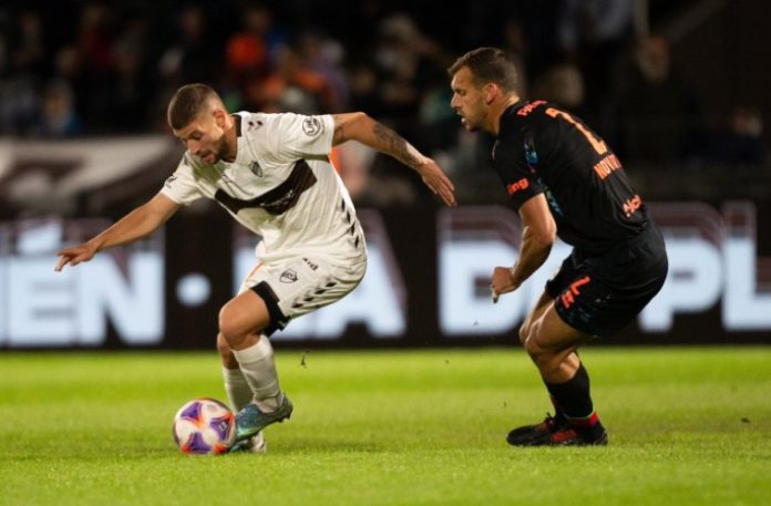 PLATENSE