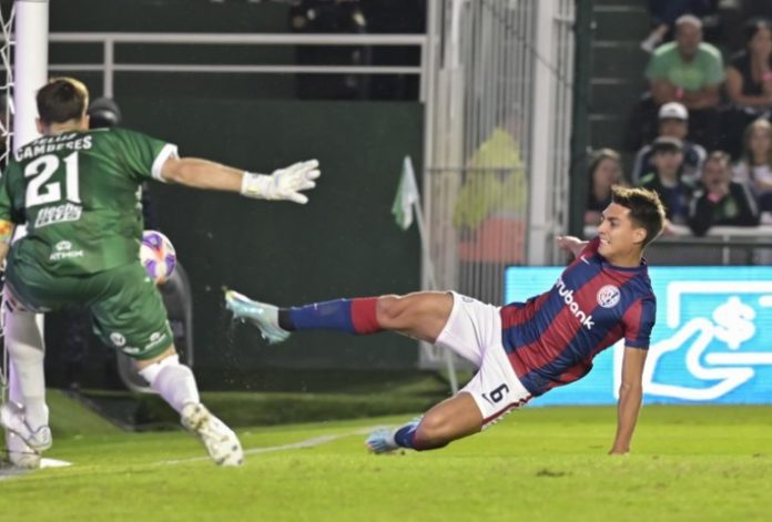 SAN LORENZO