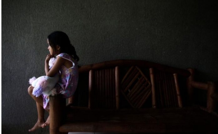 VIOLENCIA