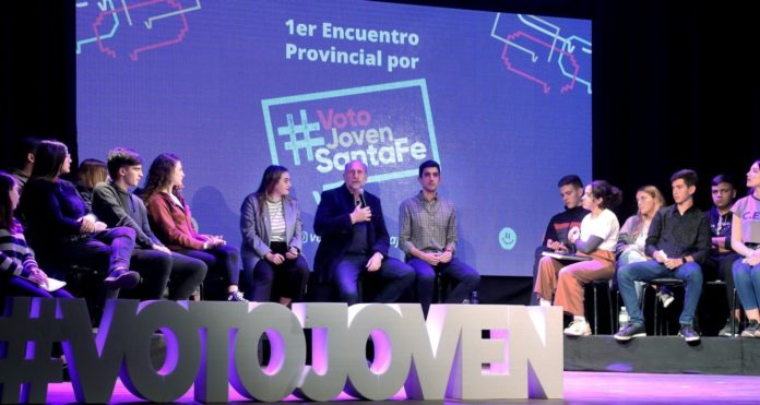 Voto Joven