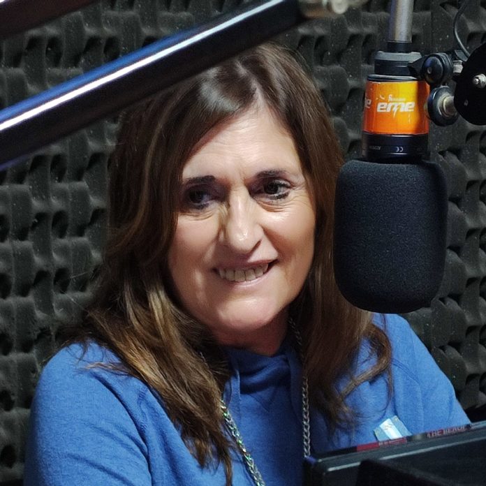 CHUCHI MOLINA