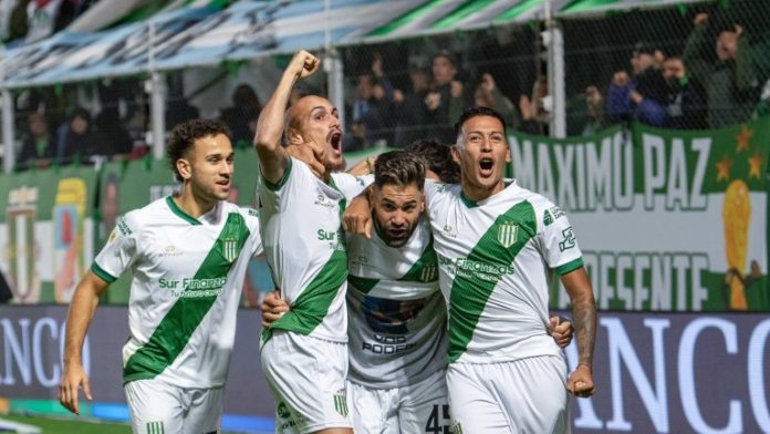 BANFIELD