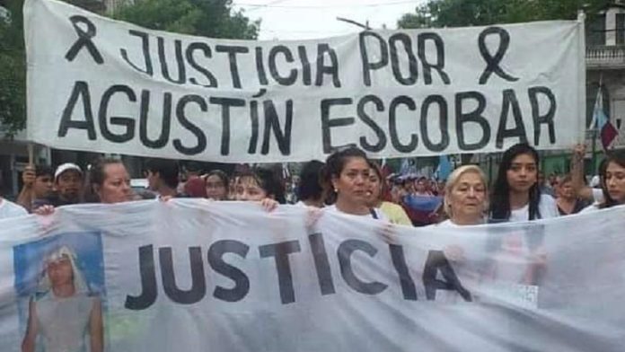 agustin